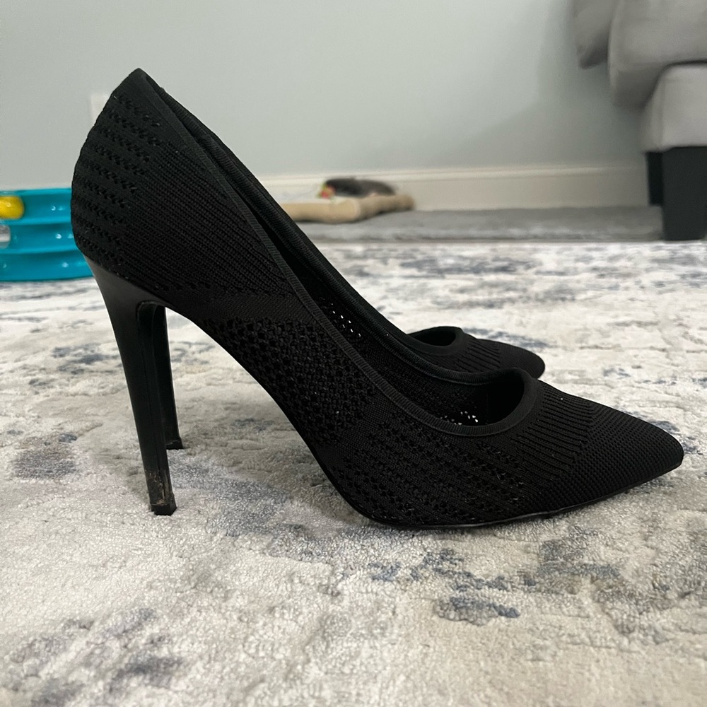 Call It Spring Heels Size 9 - Picture 2 of 4